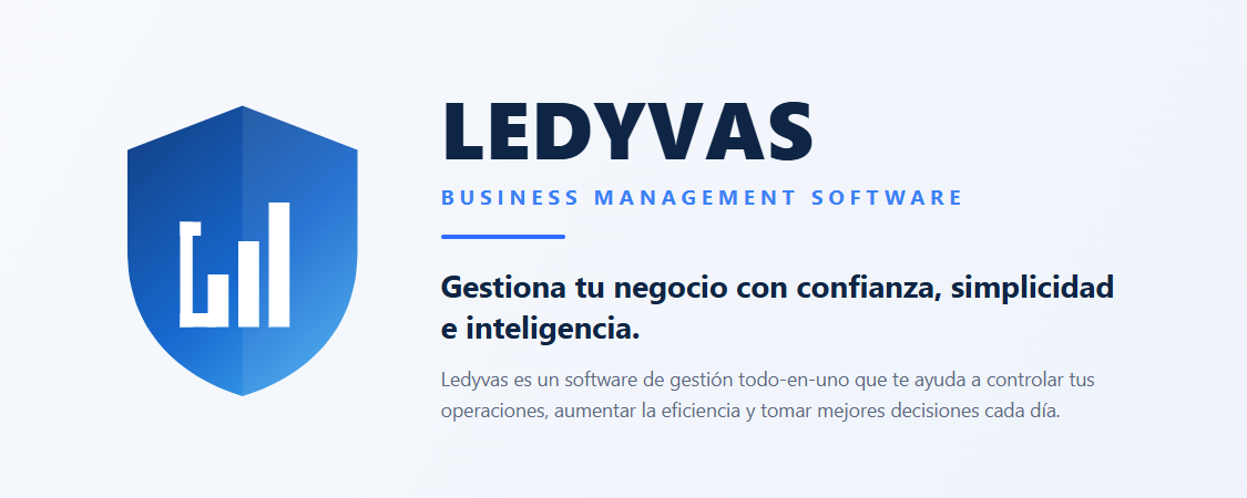 Ledyvas Logo